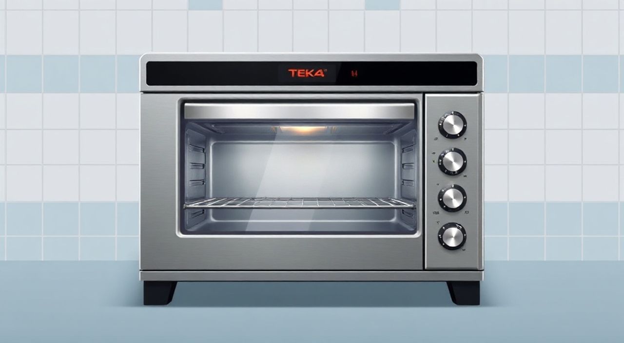 Духовой шкаф teka где производится