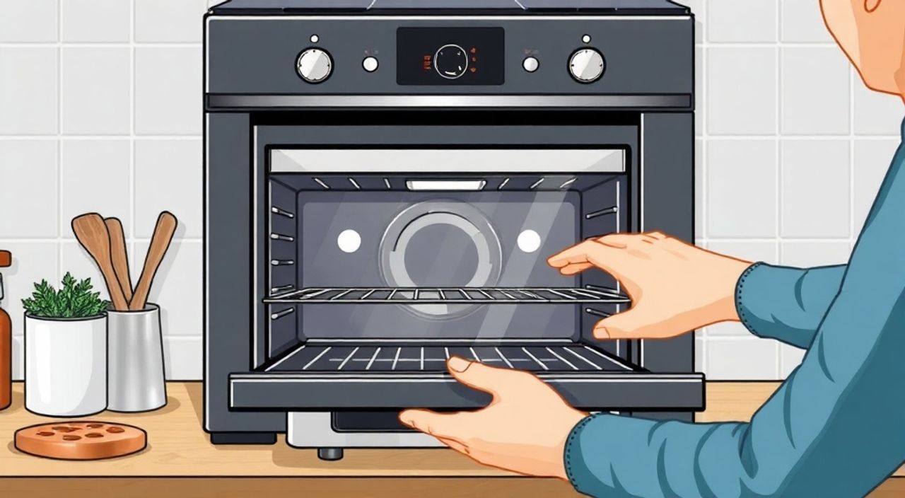 Gorenje духовой шкаф электрический как пользоваться