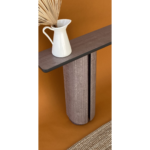Консольный столик Collar Console Table