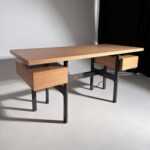 Рабочий стол Bridge Desk