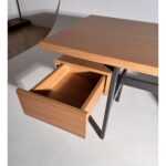 Рабочий стол Bridge Desk