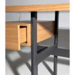 Рабочий стол Bridge Desk