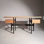 Рабочий стол Bridge Desk