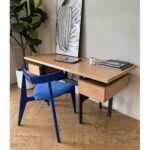 Рабочий стол Bridge Desk