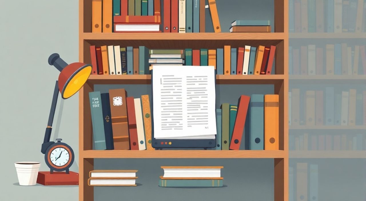 Как хранить книги если нет шкафа