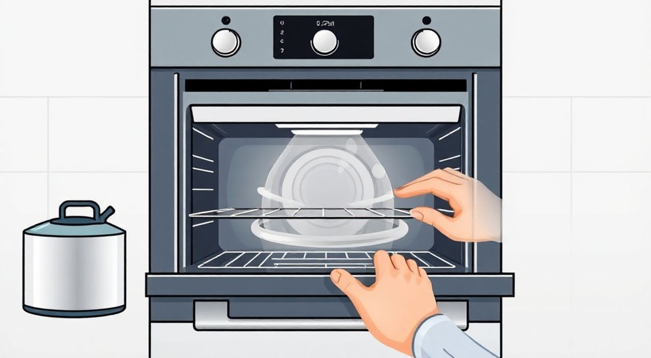 Как пользоваться духовым шкафом gorenje
