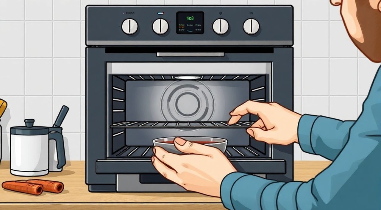 Как пользоваться духовым шкафом gorenje электрической духовкой