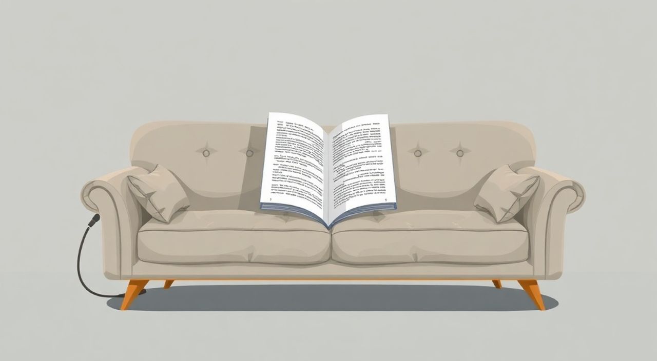 Как расправить диван книжку