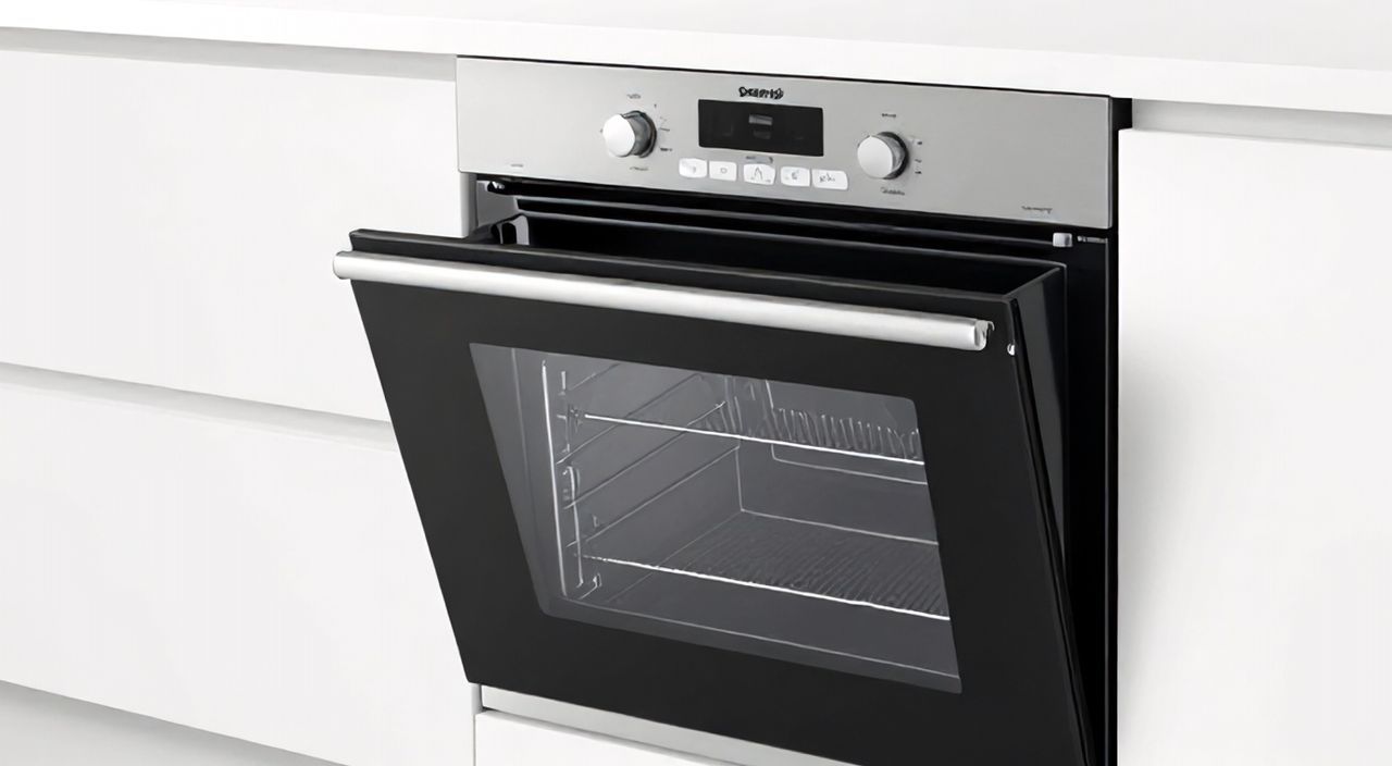 Как снять дверцу духового шкафа gorenje