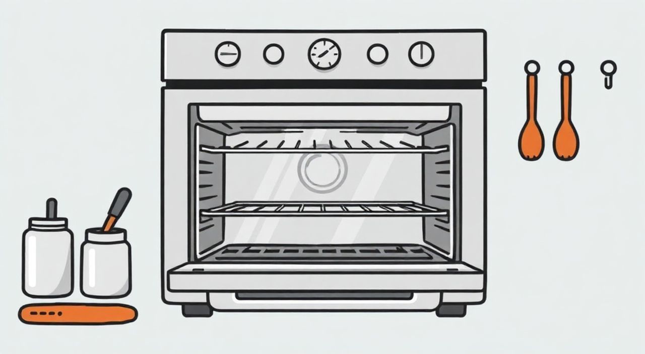 Как включить духовой шкаф ханса электрический пошагово