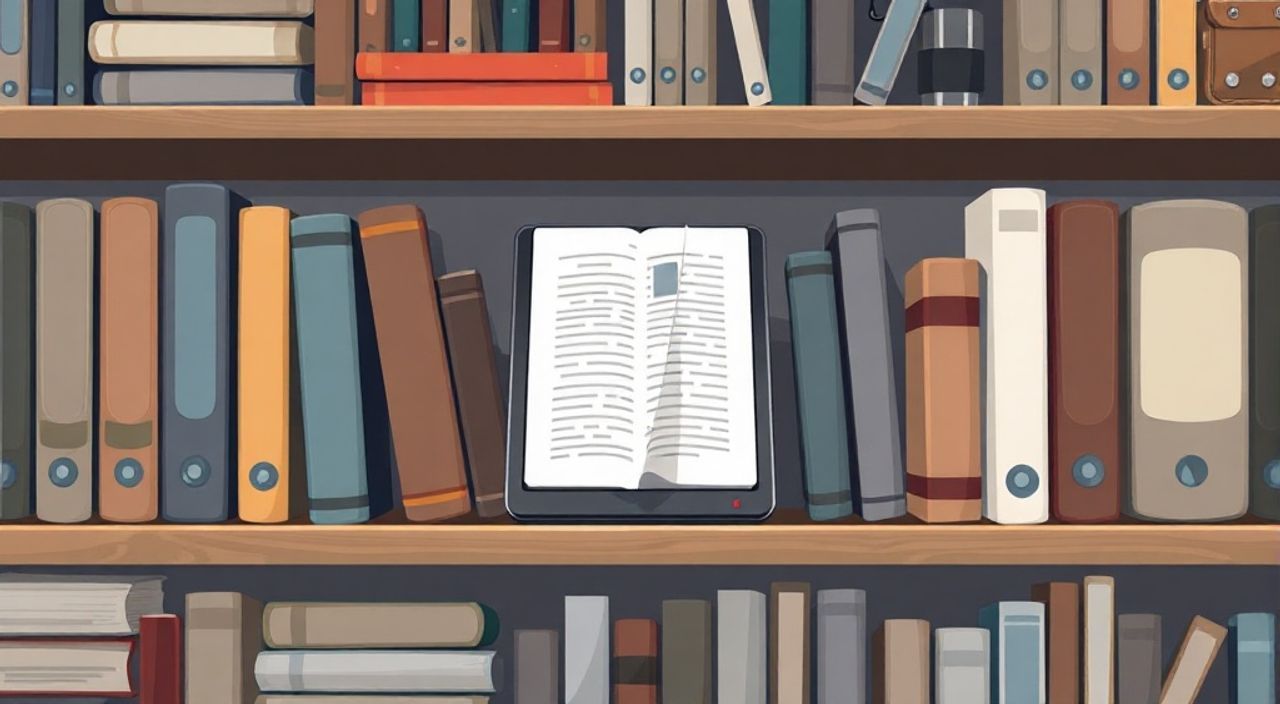 Книжный шкаф какая глубина