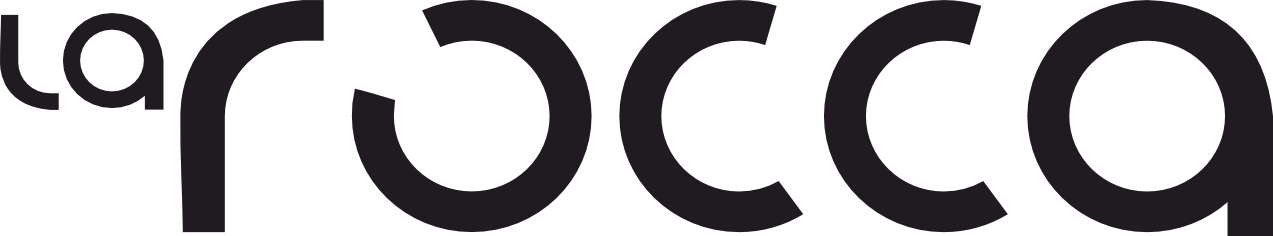 logo larocca brend