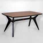 Обеденный раздвижной стол Boomerang Table