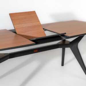 Обеденный раздвижной стол Boomerang Table