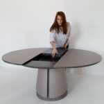 Стол Collar Table