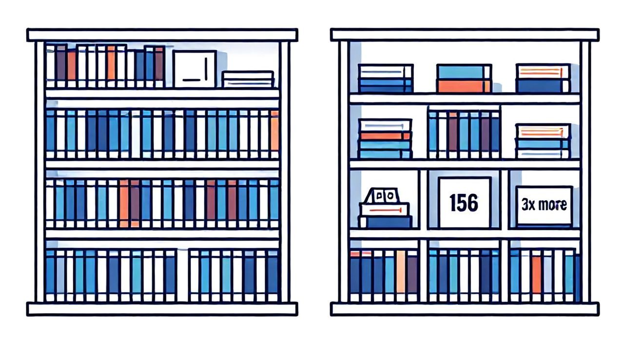 В двух книжных шкафах было 1536 книг когда из одного взяли 156 книг а из другого в три раза больше