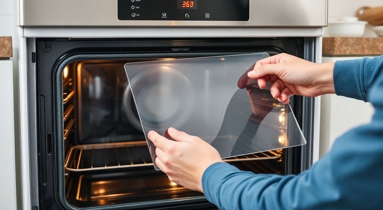 Whirlpool духовой шкаф как снять стекло