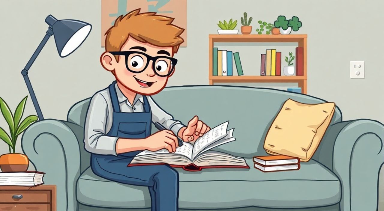 Заклинило диван книжку что делать