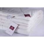 Одеяло CASHMERE WOOL GRASS всесезонное MOLLEN