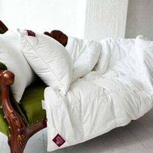 Одеяло NON-ALLERGENIC PREMIUM GRASS всесезонное MOLLEN