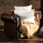 Подушка CASHMERE WOOL GRASS MOLLEN