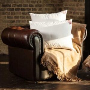 Подушка CASHMERE WOOL GRASS MOLLEN