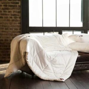 Одеяло CASHMERE WOOL GRASS всесезонное MOLLEN