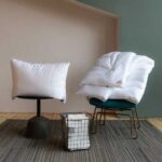 Подушка NON-ALLERGENIC PREMIUM GRASS средняя MOLLEN
