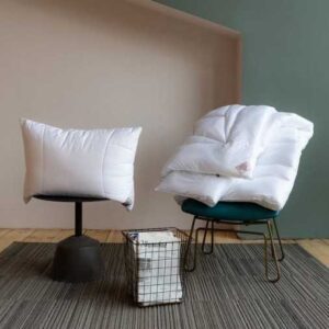 Подушка NON-ALLERGENIC PREMIUM GRASS средняя MOLLEN