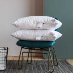 Подушка NON-ALLERGENIC PREMIUM GRASS регулируемая MOLLEN