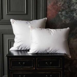 Подушка GRAND DOWN GRASS MOLLEN