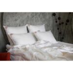 Подушка LUXURY SILK GRASS мягкая MOLLEN