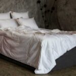 Одеяло LUXURY SILK GRASS легкое MOLLEN