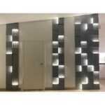 Световая 3D панель «LightUnit»