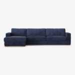 Диван Эрри угловой 327 см Partisan