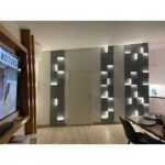 Световая 3D панель «LightUnit»