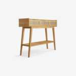 Консоль Эбеко Partisan
