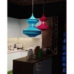 Подвесной светильник «Моника» MedinaLamps