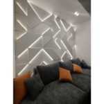Световая 3D панель «Top-line (Light)»