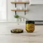 Подставка «Царская» Хохлома
