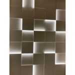 Световая 3D панель «LightUnit (Max)»