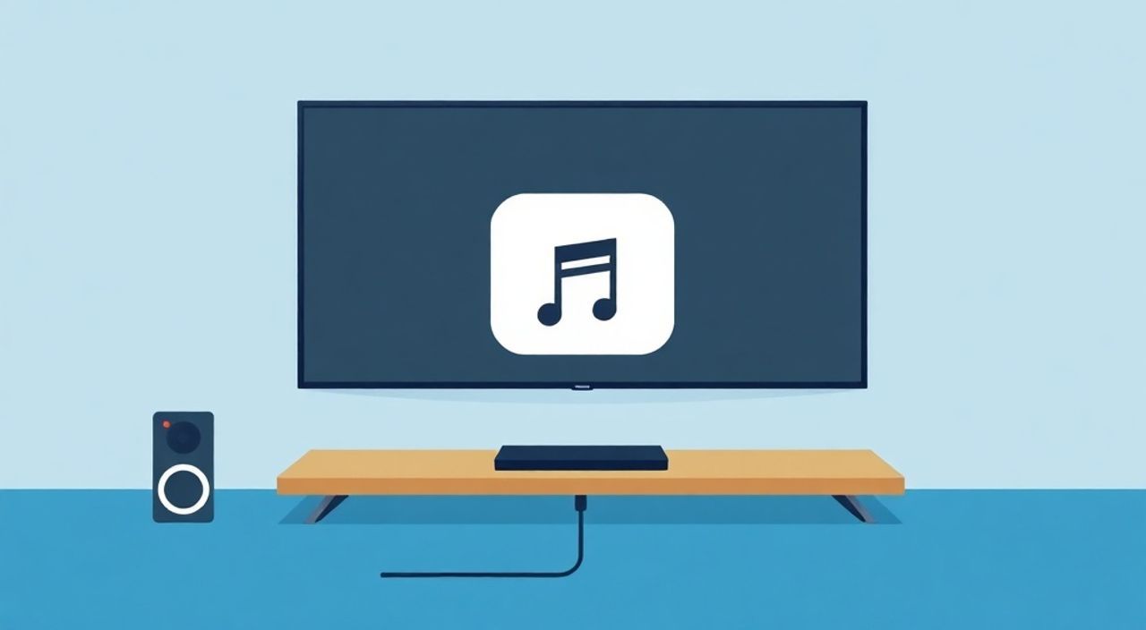 Airplay как подключить к телевизору айфон