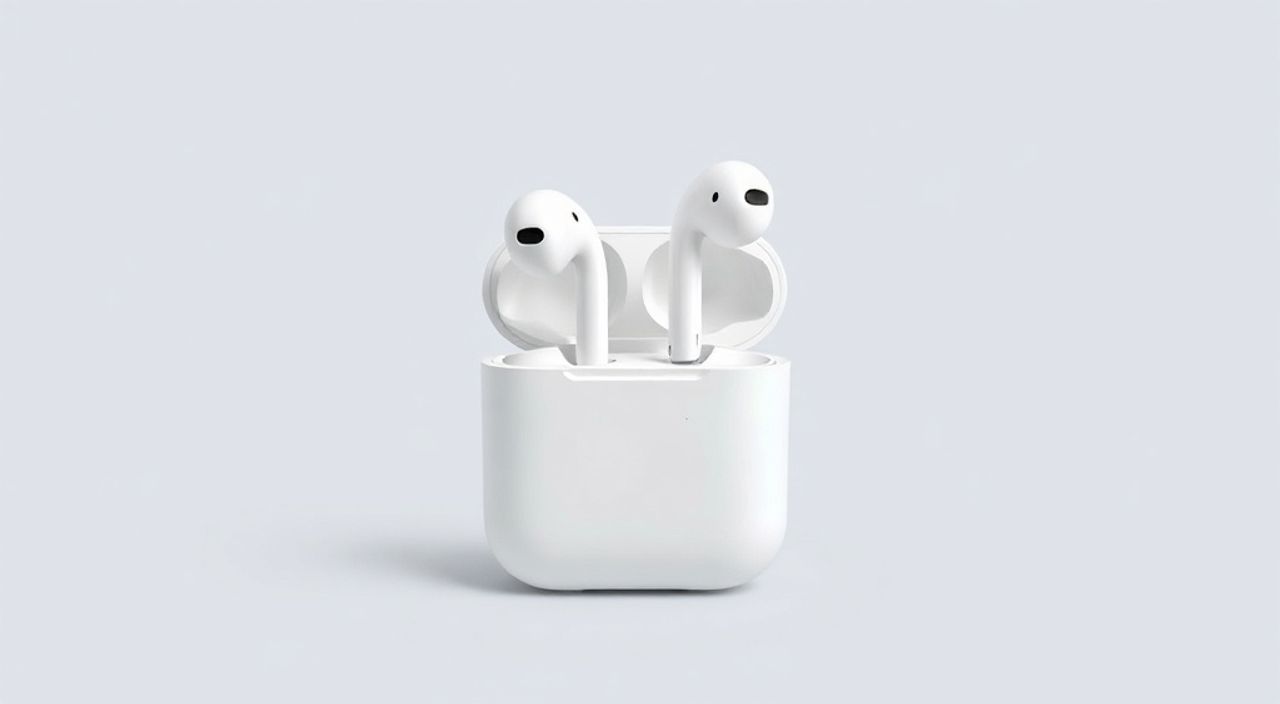 Airpods 2 как сбросить настройки до заводских