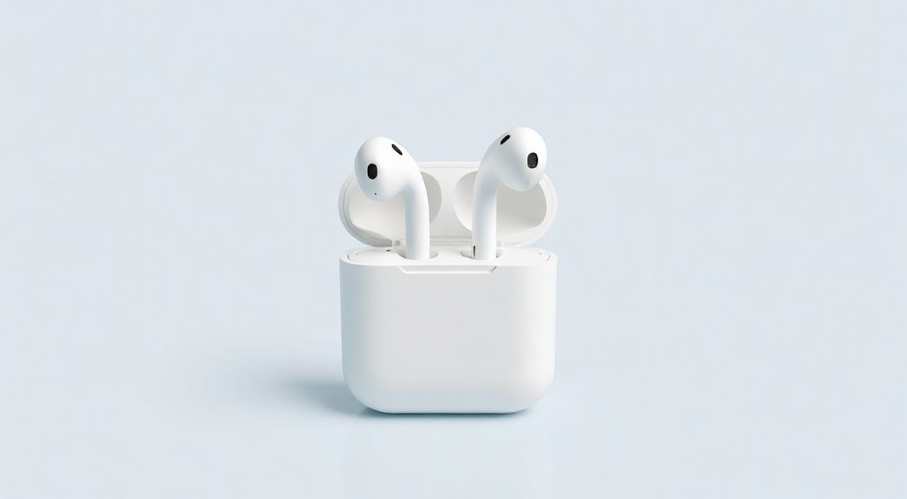Airpods 3 как сбросить до заводских настроек