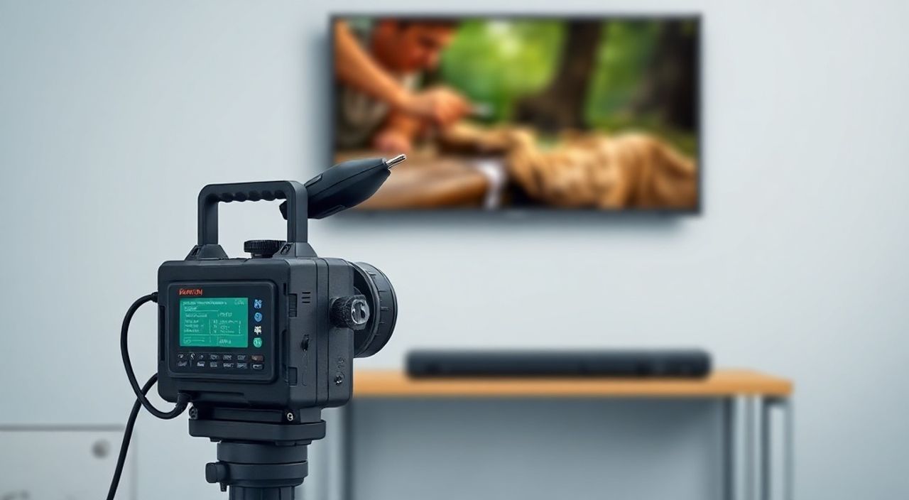 Barton th 563 как подключить к телевизору