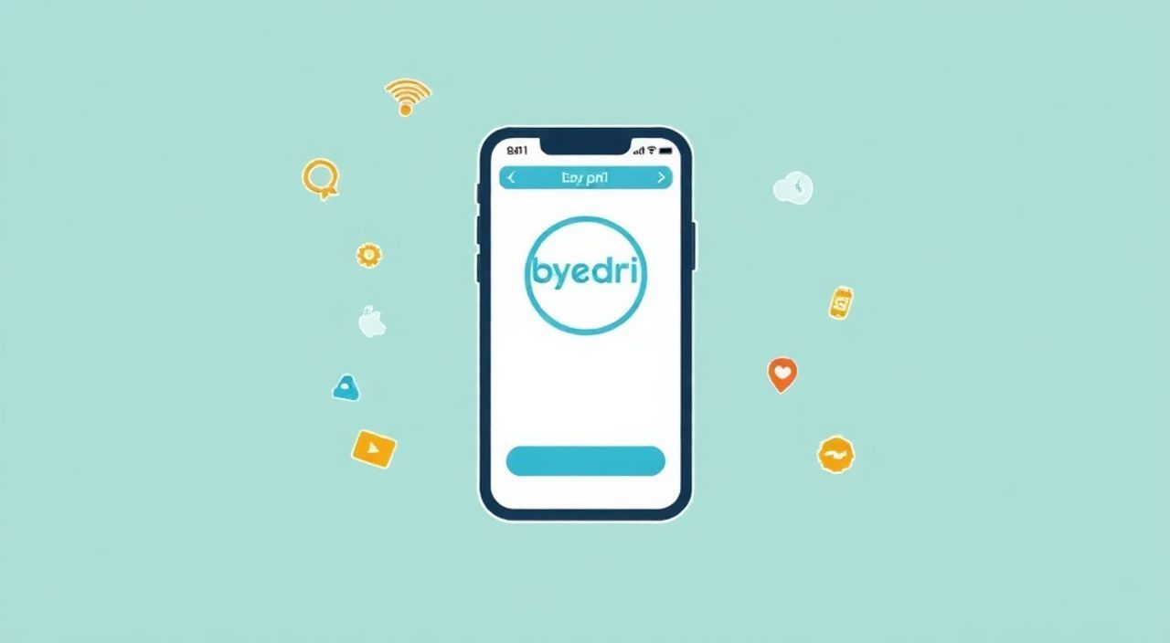 Byedpi на телефон как настроить