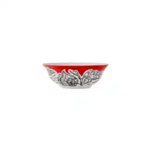Салатник «Цветы»