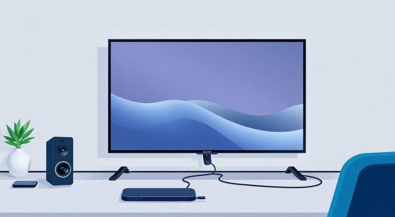 Dex samsung как подключить к телевизору