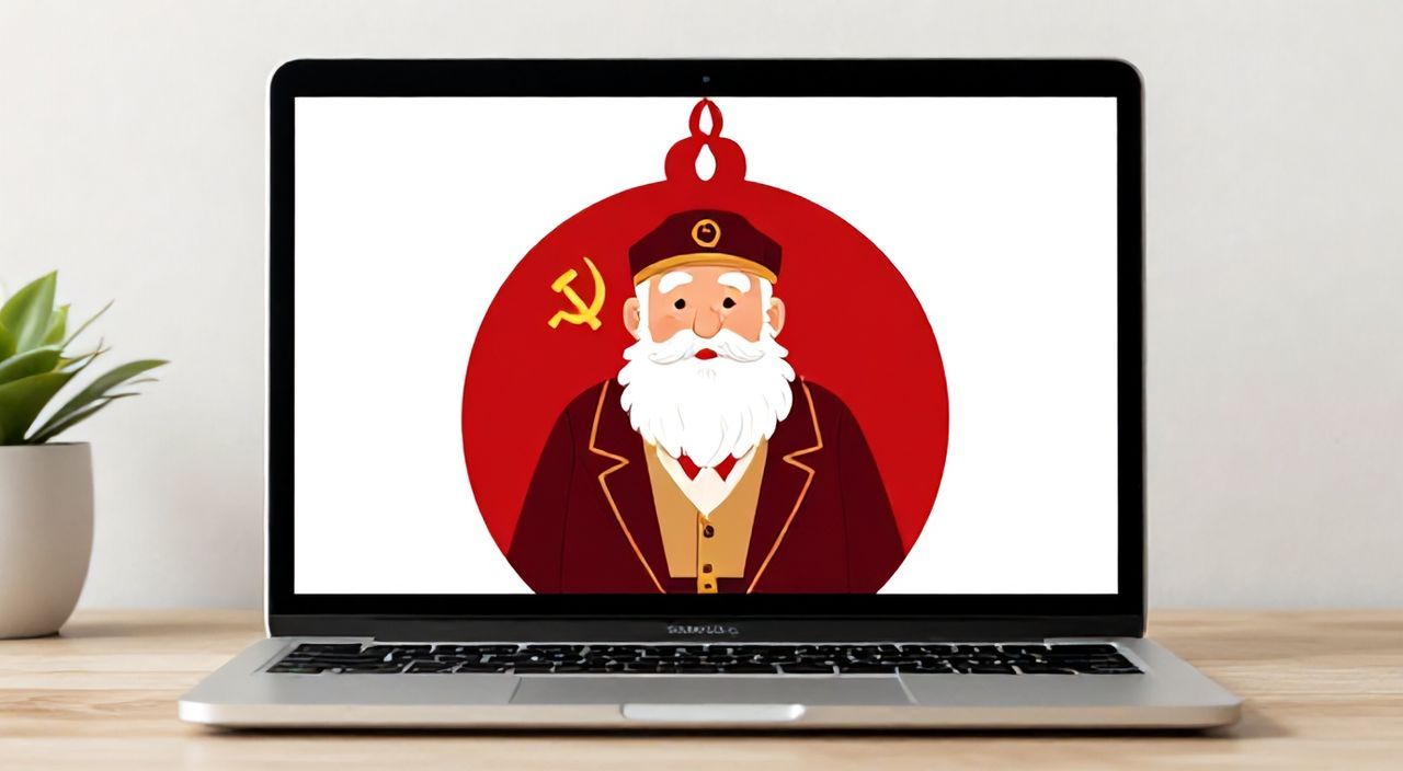 Елочная игрушка ссср дед