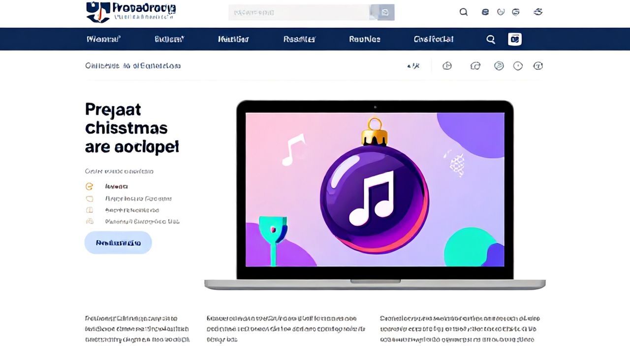 Елочные игрушки музыканты
